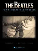 The Beatles for Fingerstyle Ukulele (Beatles The)(Paperback)