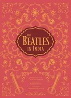 The Beatles in India (Saltzman Paul)(Pevná vazba)