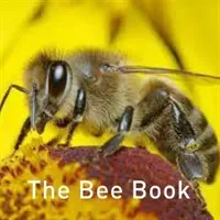 The Bee Book (Byrne Jo)(Pevná vazba)