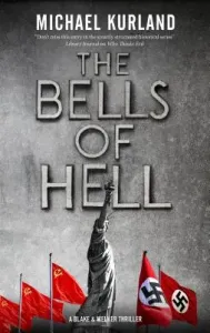 The Bells of Hell (Kurland Michael)(Pevná vazba) #4225596