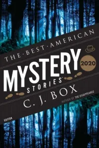 The Best American Mystery Stories 2020 (Box C. J.)(Paperback)