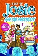 The Best of Josie and the Pussycats (Archie Superstars)(Paperback)