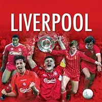 The Best of Liverpool (Mason Rob)(Pevná vazba)