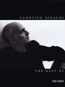 The Best of Ludovico Einaudi (Einaudi Ludovico)(Paperback)