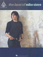 The Best of Mike Stern (Stern Mike)(Paperback)