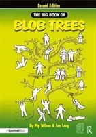 The Big Book of Blob Trees (Wilson Pip)(Paperback)