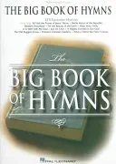 The Big Book of Hymns (Hal Leonard Corp)(Paperback)