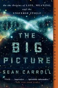 The Big Picture: On the Origins of Life, Meaning, and the Universe Itself (Carroll Sean)(Paperback)