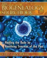 The Biogenealogy Sourcebook: Healing the Body by Resolving Traumas of the Past (Flche Christian)(Paperback)