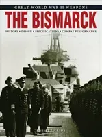 The Bismarck (Jackson Robert)(Paperback)