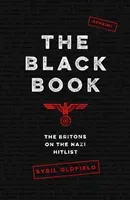 The Black Book (Oldfield Sybil)(Pevná vazba)