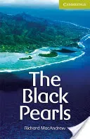 The Black Pearls (MacAndrew Richard)(Paperback)