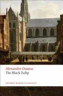 The Black Tulip (Dumas Alexandre)(Paperback) #895223