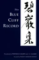 The Blue Cliff Record (Cleary Thomas)(Paperback)