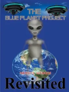 The Blue Planet Project: Revisited (Aitarkm Mkratia)(Paperback)