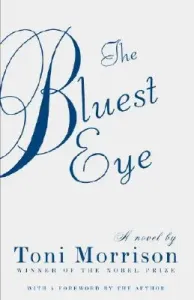 The Bluest Eye (Morrison Toni)(Paperback)