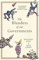 The Blunders of Our Governments (King Anthony)(Paperback)