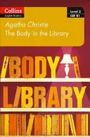 The Body in the Library: B1 (Christie Agatha)(Paperback)