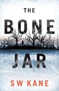The Bone Jar (Kane S. W.)(Paperback)