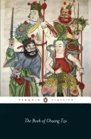 The Book of Chuang Tzu (Palmer Martin)(Paperback)