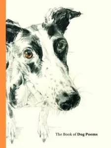 The Book of Dog Poems (Sampson Ana)(Pevná vazba)