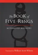 The Book of Five Rings (Musashi Miyamoto)(Pevná vazba)