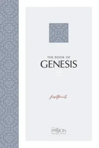 The Book of Genesis (2020 Edition): Firstfruits (Simmons Brian)(Paperback)