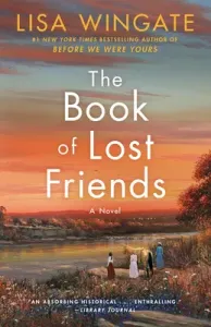 The Book of Lost Friends (Wingate Lisa)(Paperback)