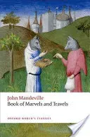 The Book of Marvels and Travels (Mandeville John)(Paperback)