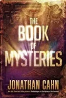 The Book of Mysteries (Cahn Jonathan)(Pevná vazba)