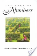 The Book of Numbers (Conway John H.)(Pevná vazba)