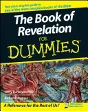 The Book of Revelation for Dummies (Wagner Richard)(Paperback)