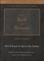 The Book of Revenue: Kitab Al-Amwal (Sallam Abu Ubayd)(Paperback)