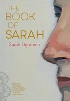 The Book of Sarah (Lightman Sarah)(Pevná vazba)