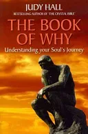 The Book of Why (Hall Judy)(Paperback)