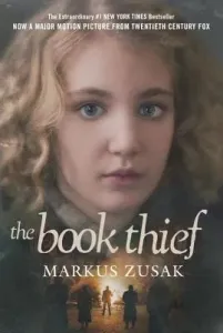 The Book Thief (Zusak Markus)(Paperback)