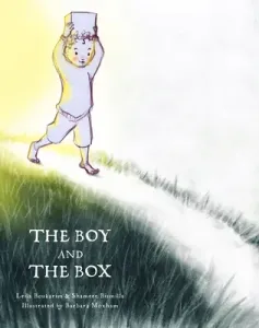 The Boy and the Box (Boukarim Leila)(Pevná vazba)