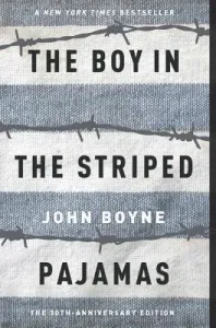 The Boy in the Striped Pajamas (Boyne John)(Paperback)