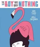 The Boy who Knew Nothing (Thorp James)(Paperback / softback)