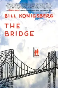 The Bridge (Konigsberg Bill)(Paperback)