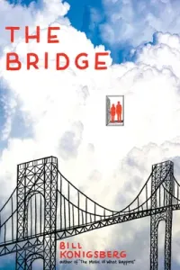 The Bridge (Konigsberg Bill)(Pevná vazba)