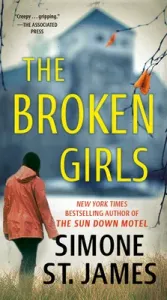The Broken Girls (St James Simone)(Mass Market Paperbound)