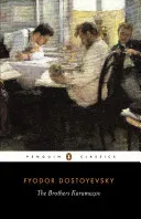 The Brothers Karamazov: A Novel in Four Parts and an Epilogue (Dostoyevsky Fyodor)(Paperback)