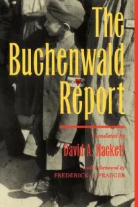 The Buchenwald Report (Hackett David a.)(Paperback)