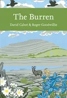 The Burren (Collins New Naturalist Library, Book 138) (Cabot David)(Paperback)