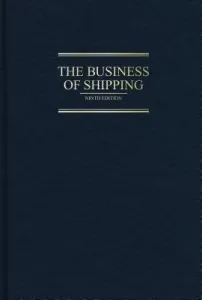 The Business of Shipping (Breskin Ira)(Pevná vazba)