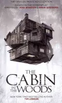 The Cabin in the Woods: The Official Movie Novelization (Lebbon Tim)(Mass Market Paperbound)