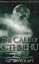 The Call of Cthulhu (Lovecraft H. P.)(Paperback)