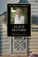 The Cambridge Companion to Alice Munro (Staines David)(Paperback)