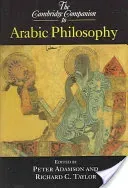 The Cambridge Companion to Arabic Philosophy (Adamson Peter)(Paperback)